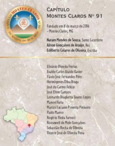 vinh Fund Capítulos 91 MC