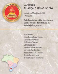 vinh Fund Capítulos 94 AeU