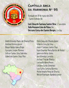 vinh Fund Capítulos 95 AdH