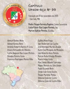 vinh Fund Capítulos 99 U-A