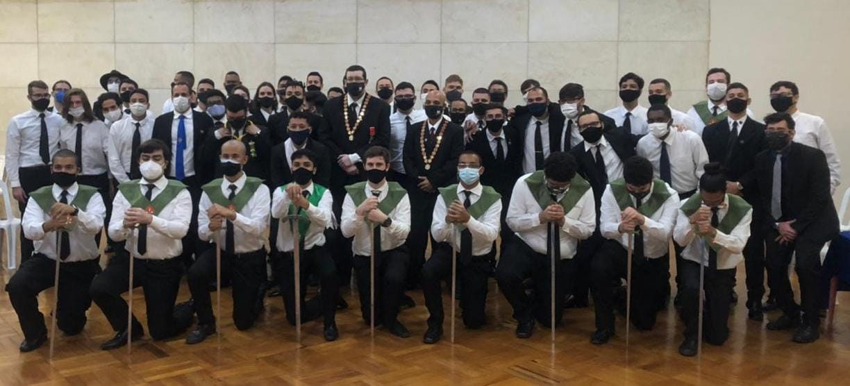 Leia mais sobre o artigo Evento da Ordem DeMolay no Estado do Rio de Janeiro.