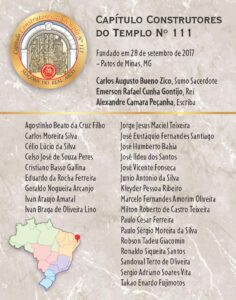 vinh Fund Capítulos 111 CdT