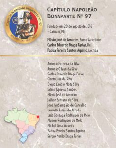 vinh Fund Capítulos 97 NB