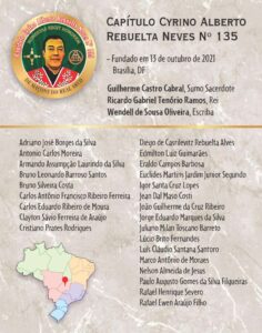 vinh Fund Capítulos 135 CARN