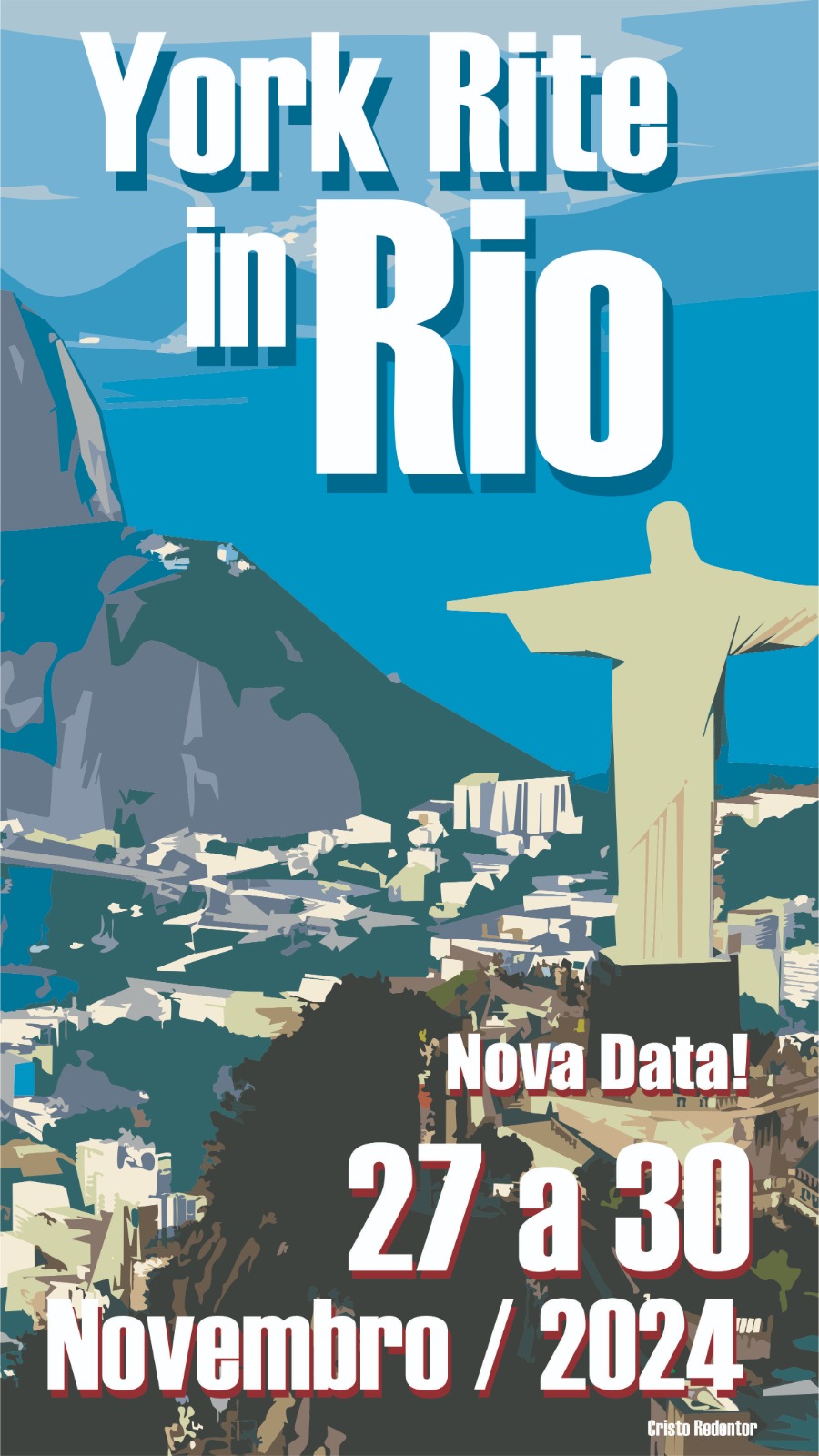 Leia mais sobre o artigo Trienal Rio de Janeiro 2024