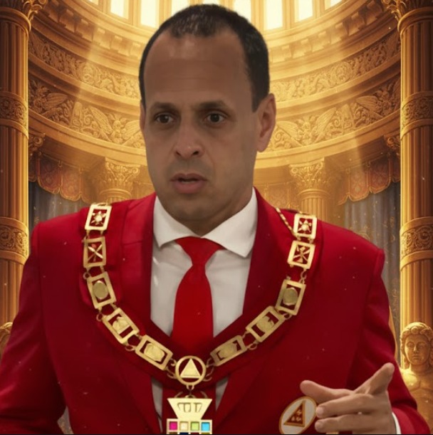 Antônio ‘Toninho’ Moreira 